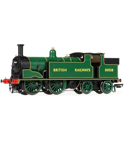Amazon.com: Hornby Steam Train - R30422 Dublo LNER Class A4